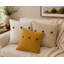 Coussin uni 20 po-328278786