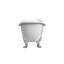 Regency 68'' L Soaking Bathtub-1209420730-1209420727