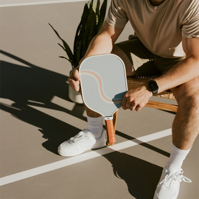 Holbrook Pickleball