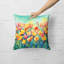 Coussin décoratif intérieur / extérieur Autre / Sans motif-99815660