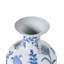 Handmade Porcelain Table Vase