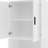 70.9" Tall Freestanding Cabinet For Bathroom, Living Room - Drawer, 4 Soft-Close Doors, 2 Adjustable Shelves, Open Storage, Modern Elegance High Or Laundry-982104298