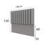 Ensemble de 5 tasses Maximo Mx81K-1115435067