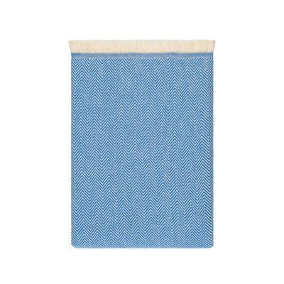Plain Weave / Muslin Throw Blanket