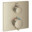 Grohtherm® Dual Function 2-Handle Thermostatic Trim-44218765