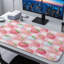Polyester Desk Pad-1991724768