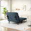 Fauteuil-lit convertible, canapé-lit à trois volets pour plus de confort et de polyvalence, pour la maison et le bureau-1796419368-1796419375