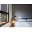 Bulverde Wood LED Flush Mounted Sconce-1541325347