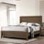 Javarion Bed