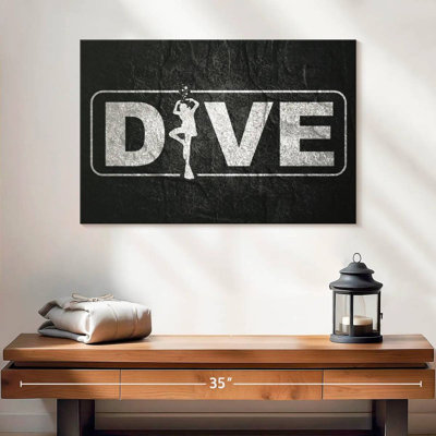 Sireci Dive Sign