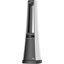 Lasko 1500 Watt 51.20 BTU Electric Tower Space Heater and with Digital Display