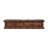 Bamboo Two Drawer Console Table