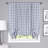 Tejeda Plaid Tie-Up Window Valance-1794924399