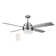 Farnam 52'' Ceiling Fan with Light Kit