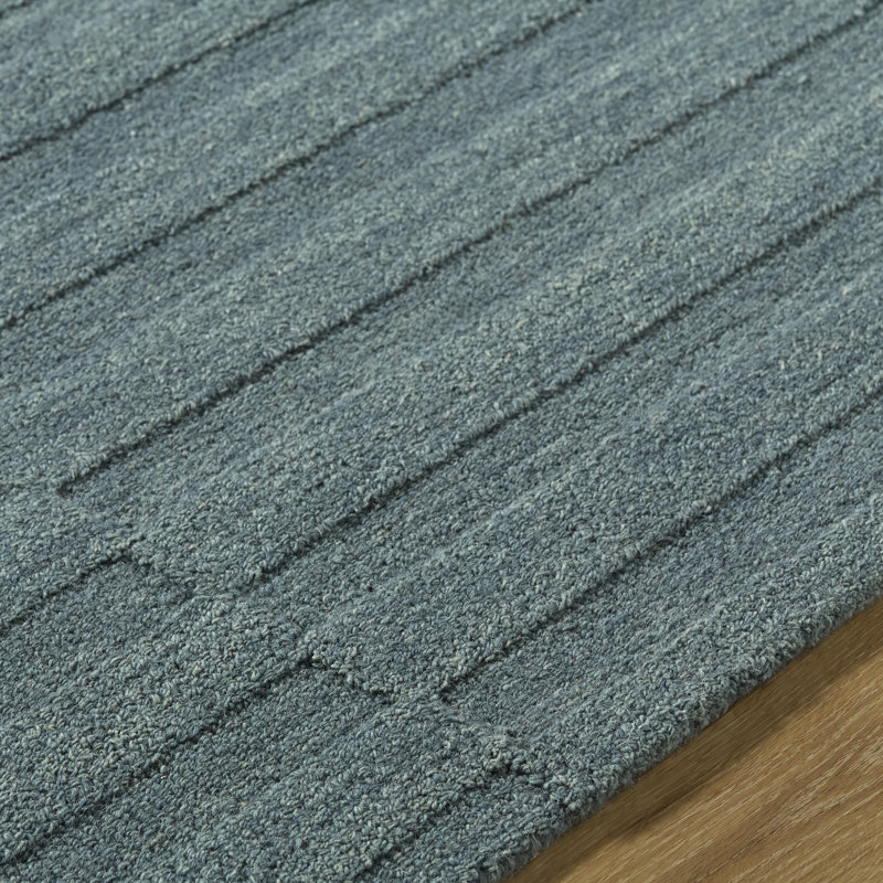 Notre tapis PNW Home X Livabliss Idaho, Rectangle 8 pi x 10 pi