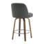 Tabouret de bar et de comptoir pivotant rembourré-1893310255-1879646933-1893310250
