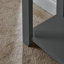 Kohen Solid Wood Top Console Table-94086714-94086719