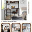 Bureau en L-75185448