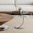 Modern simple coffee table set-316878138