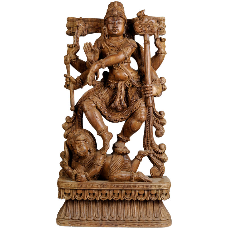 Religious & Spiritual Statue