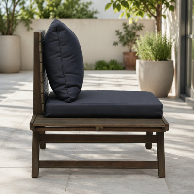 SEDONA CLUB CHAIR