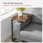 Anesu End Table