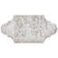 Alhama 6" x 13" Porcelain Stone Look Wall & Floor Tile-2128153938