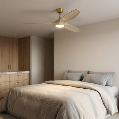 Selen Smart LED Ceiling Fan