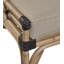 Beily Tufted Wingback Chair