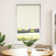 17 Stories Roller Blind Blackout Fabric Polyester