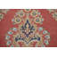 Tapis traditionnel floral 10 x 13