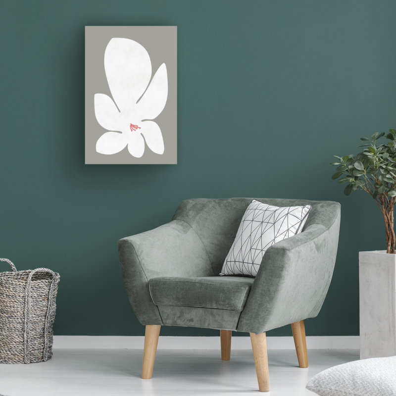 Art sur toile, bol Amini54, H 12 po x l 19 po