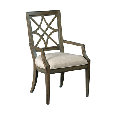Genieve Arm Chair Two Pack