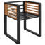 Patio Dining Set with-38453349