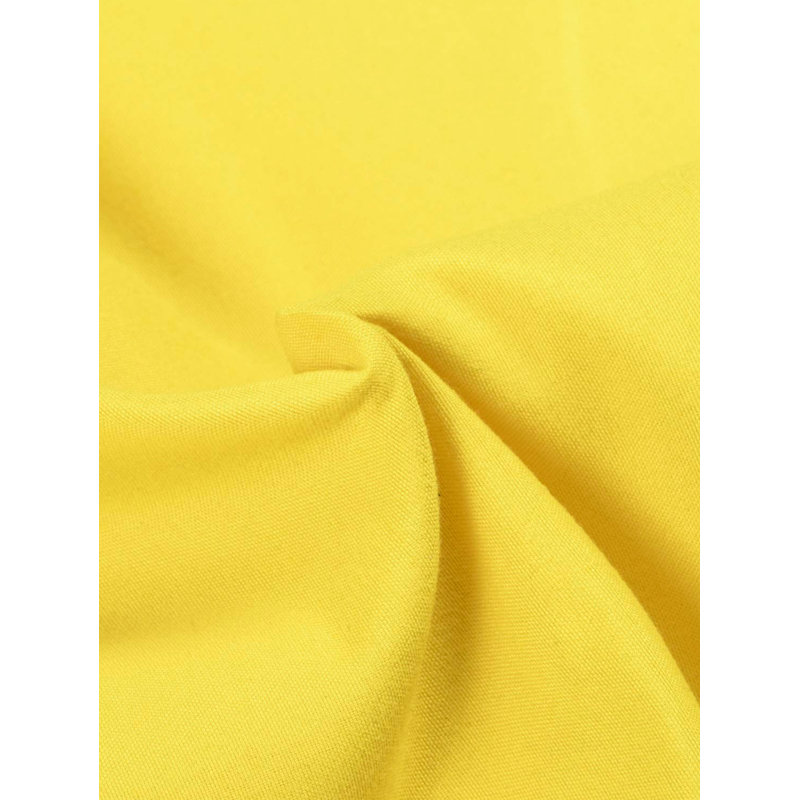 Microfiber - Set of 2, Yellow
