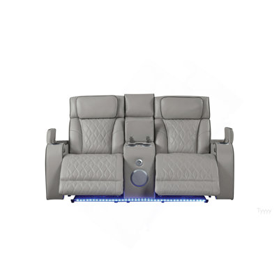 Causeuse inclinable Fortuner
