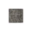 Chamcha Wood Tile Wall Décor
