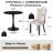 Round Dining Table Sets with 2 chairs-1261059045-1244968258