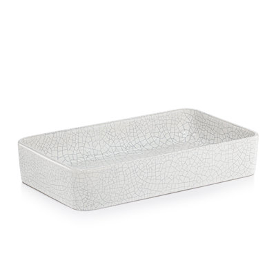 Frattura Towel Tray