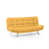 Mustard 100% Polyester