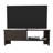 Tv Stand, Dark Walnut