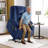Power Recliner Lift Chair with Heated and Massage-1915970186