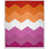 Orange/White/Pink is out of stock