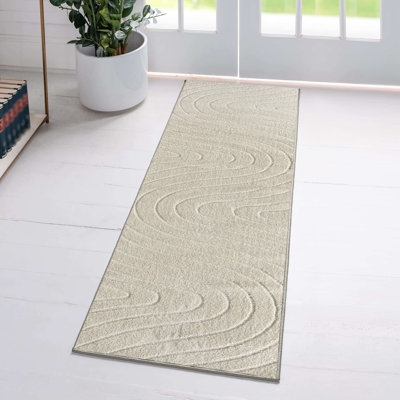 Geometric Indoor Rug
