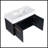 36 Inch Wall-Mounted Bathroom Vanity With Sink-240378940