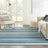 Gillsville Striped Rug-1632197346