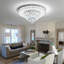 Lustre Modern Glam à intensité variable-165462933