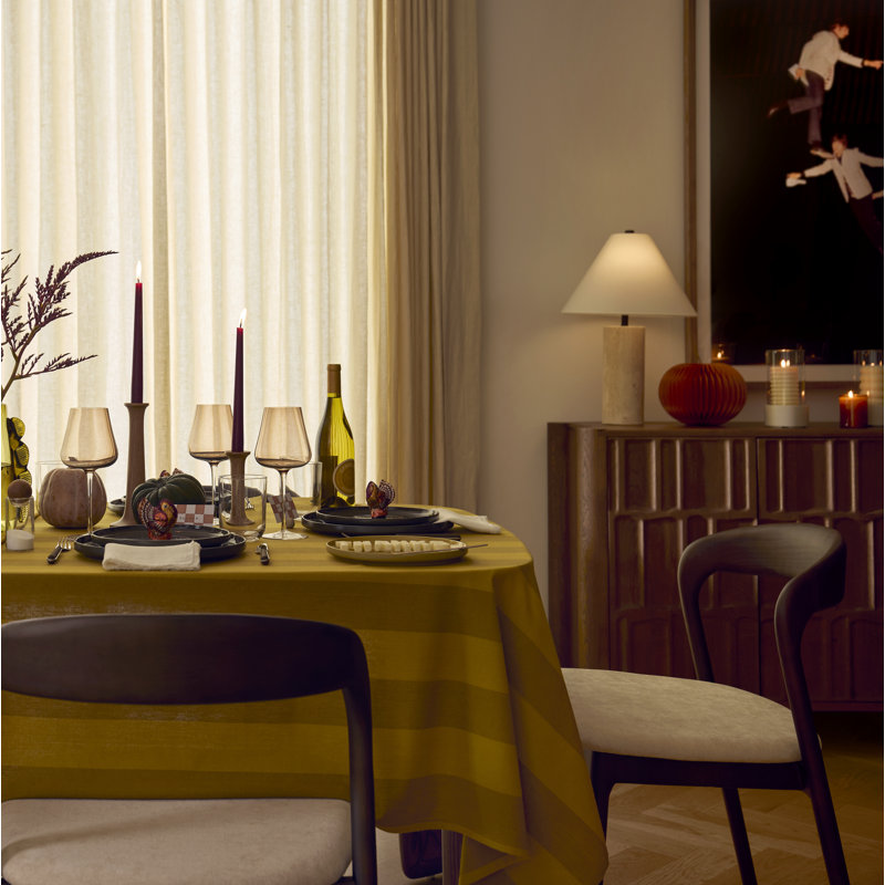 Gusman Travertine Table Lamp