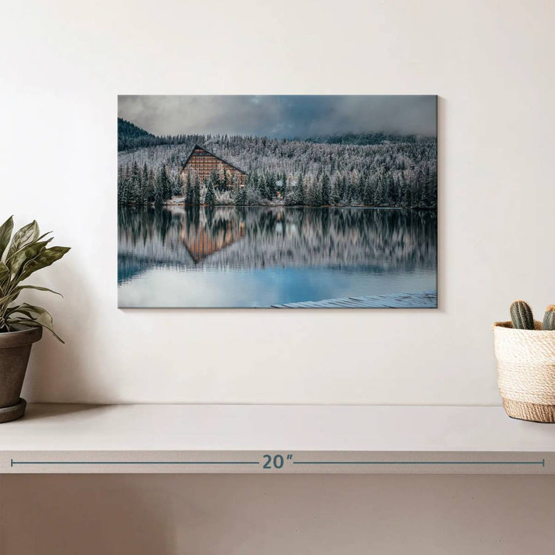 Strbske Pleso Hotel, H 8 po x l 12 po