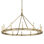 Sutton 12 - Light Chandelier